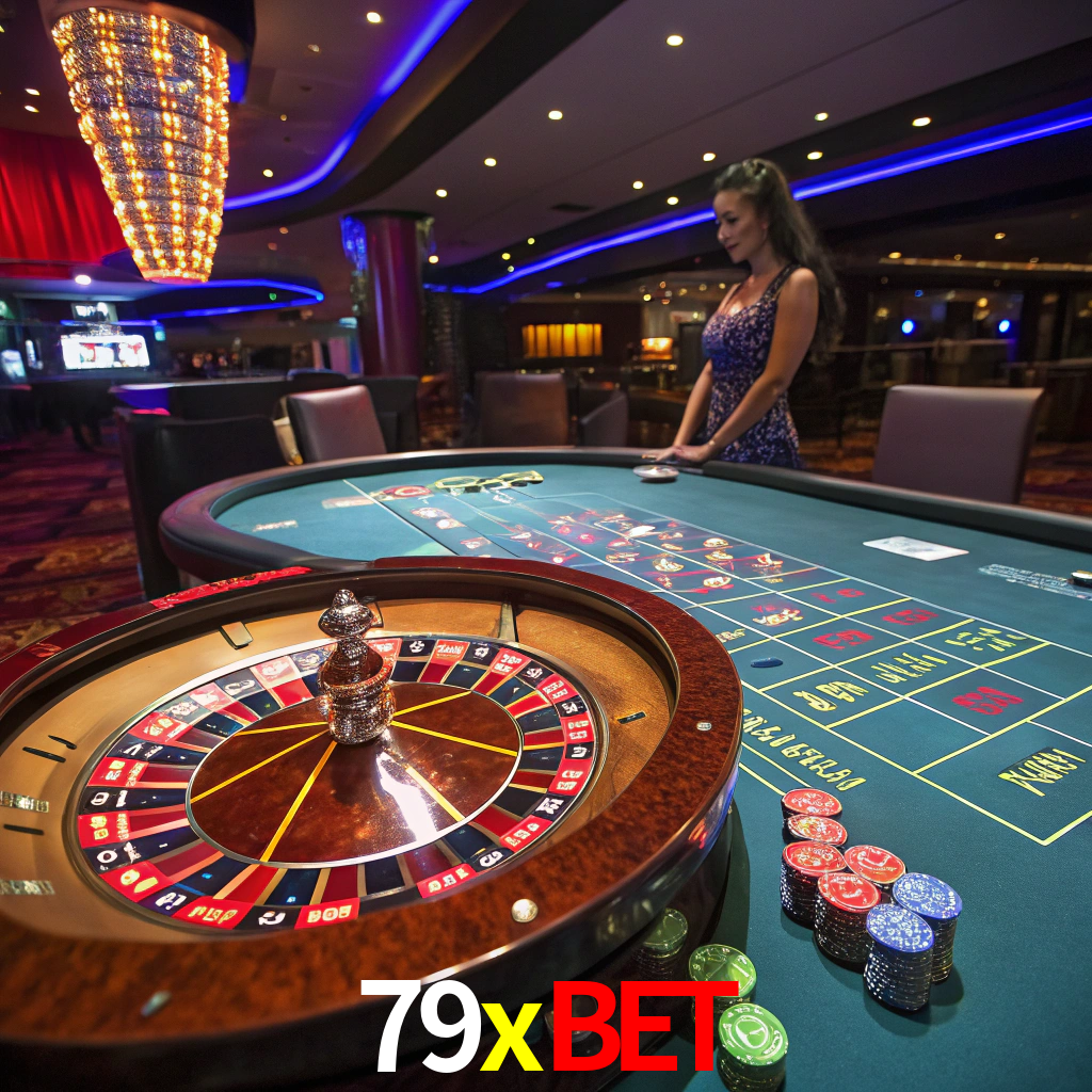 79xbet cassino