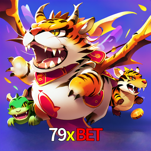 LOGO 79xbet