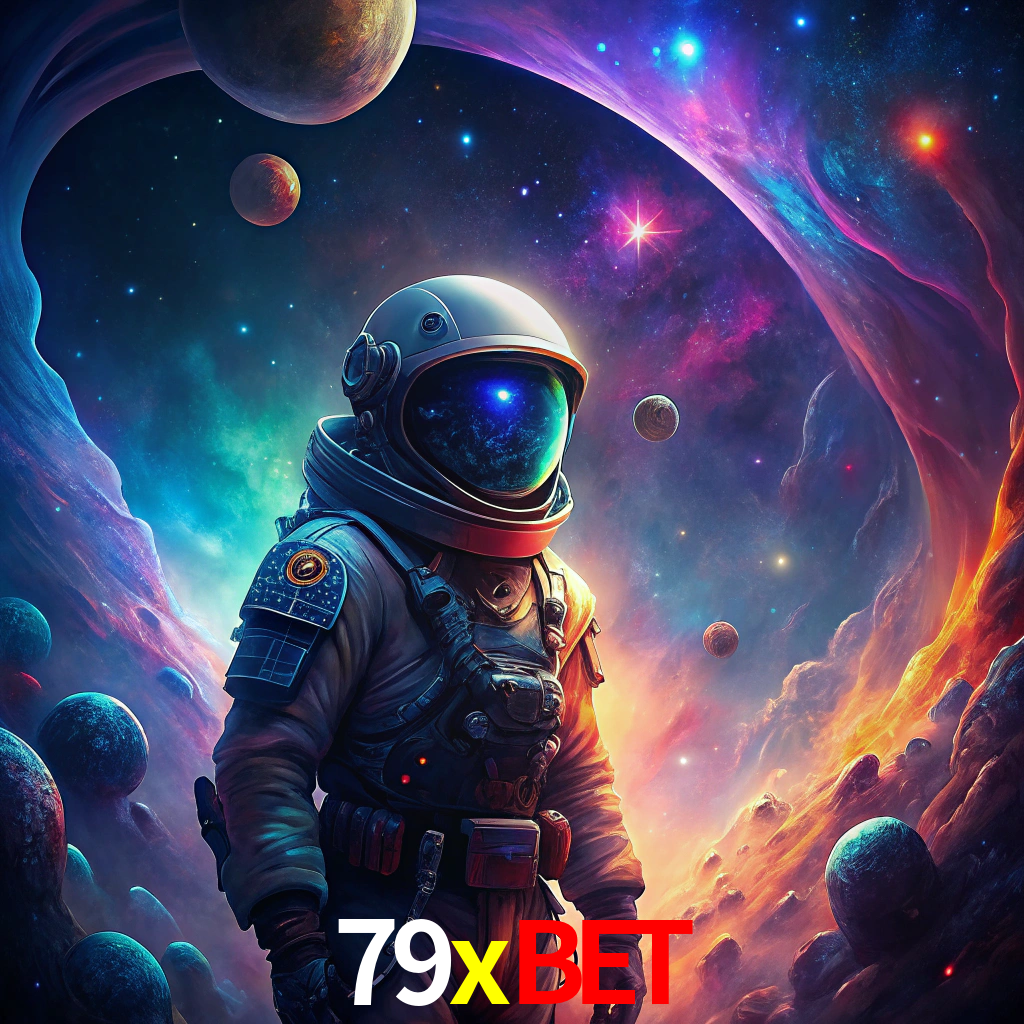 79xbet Jogo de Astronauta