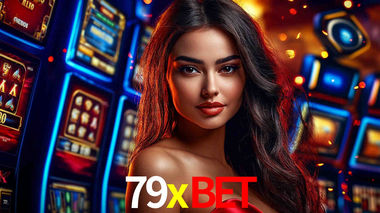 Inovações de Jogos na 79xbet: O Futuro das Experiências Interativas