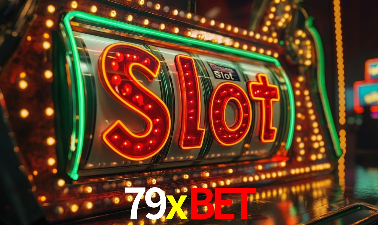 Jogos de Slot 79xbet