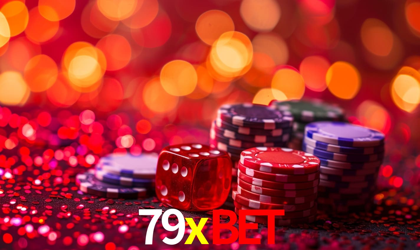A Experiência Imersiva dos Cassinos Ao Vivo no 79xbet