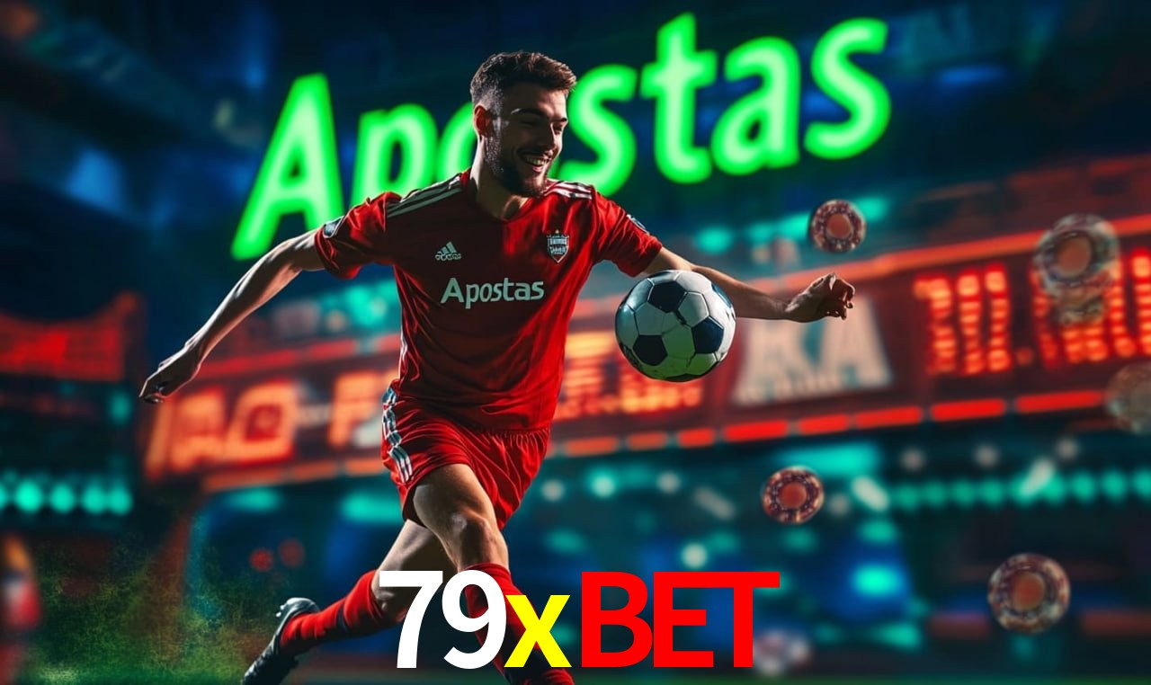 Inovações de Jogos na 79xbet: O Futuro das Experiências Interativas