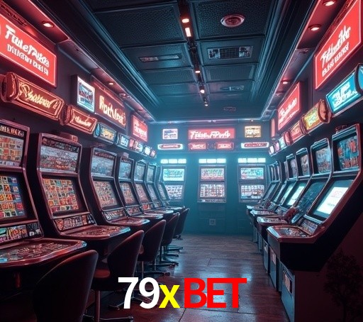 Design Responsivo 79xbet
