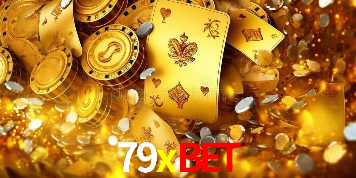 Apostas Esportivas na 79xbet: Um Guia Completo