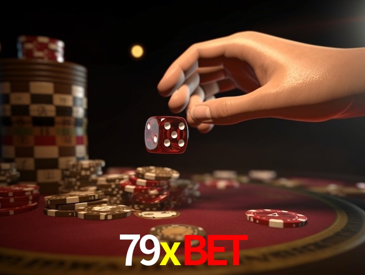 Apostas de Tênis 79xbet