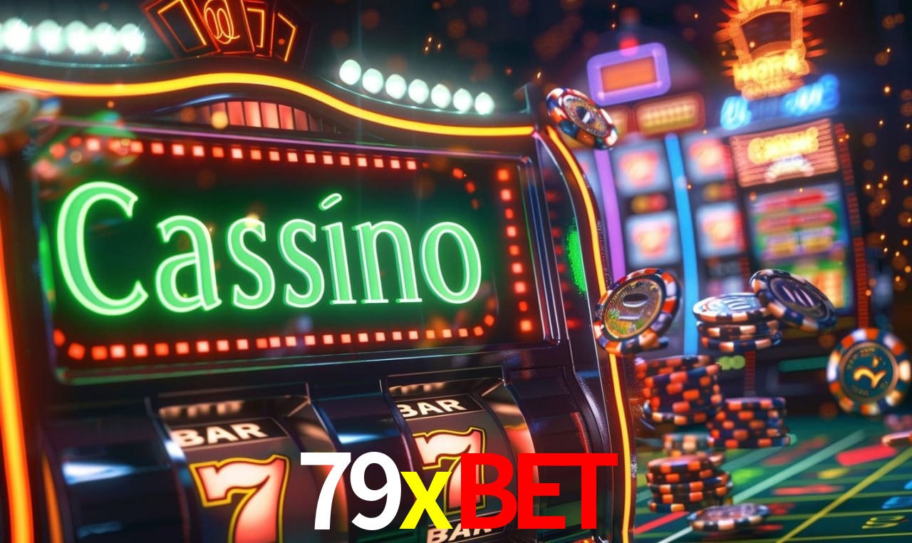 Recursos de Bônus 79xbet