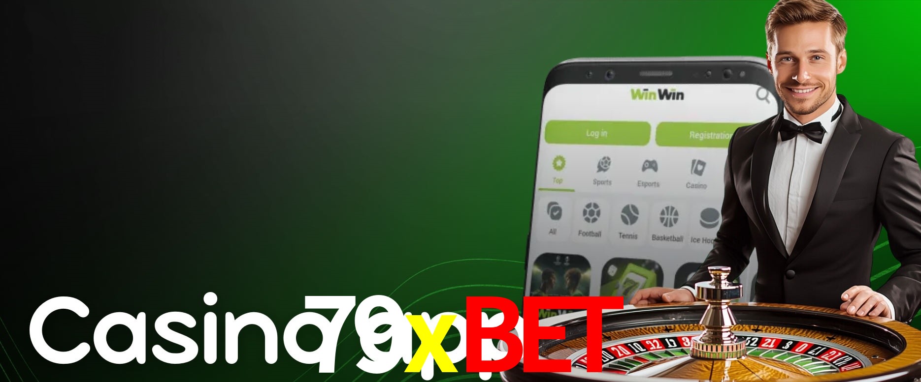 Responsive Design 79xbet