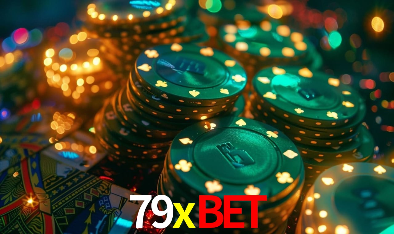 Bônus Diários 79xbet