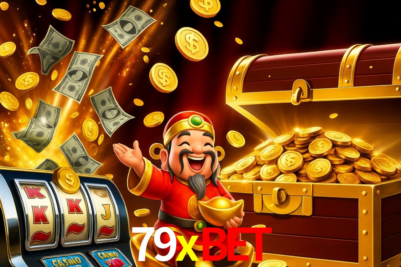 A Emoção da Loteria na 79xbet: Uma Chance de Mudança de Vida
