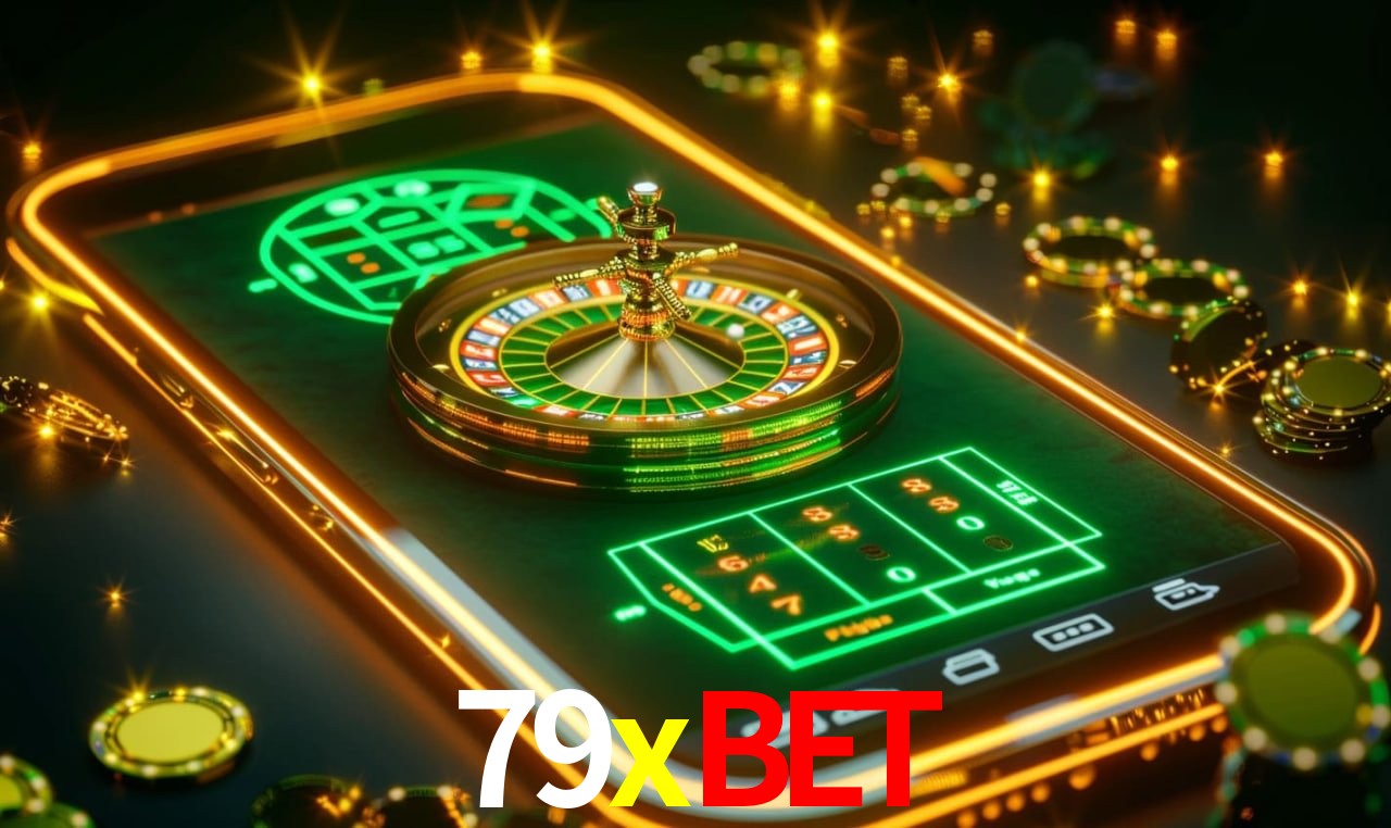 Provedores de Jogos 79xbet
