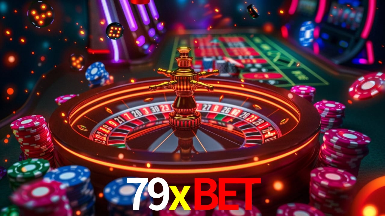 Explorando a Categoria de Eventos em Apostas na 79xbet