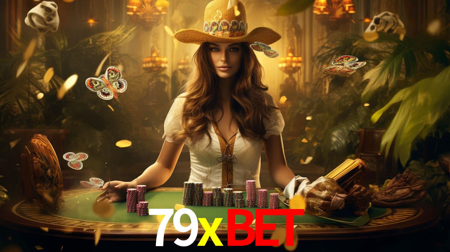 Aviator Game 79xbet