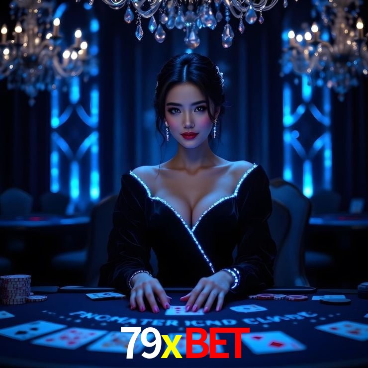 Estatísticas 79xbet