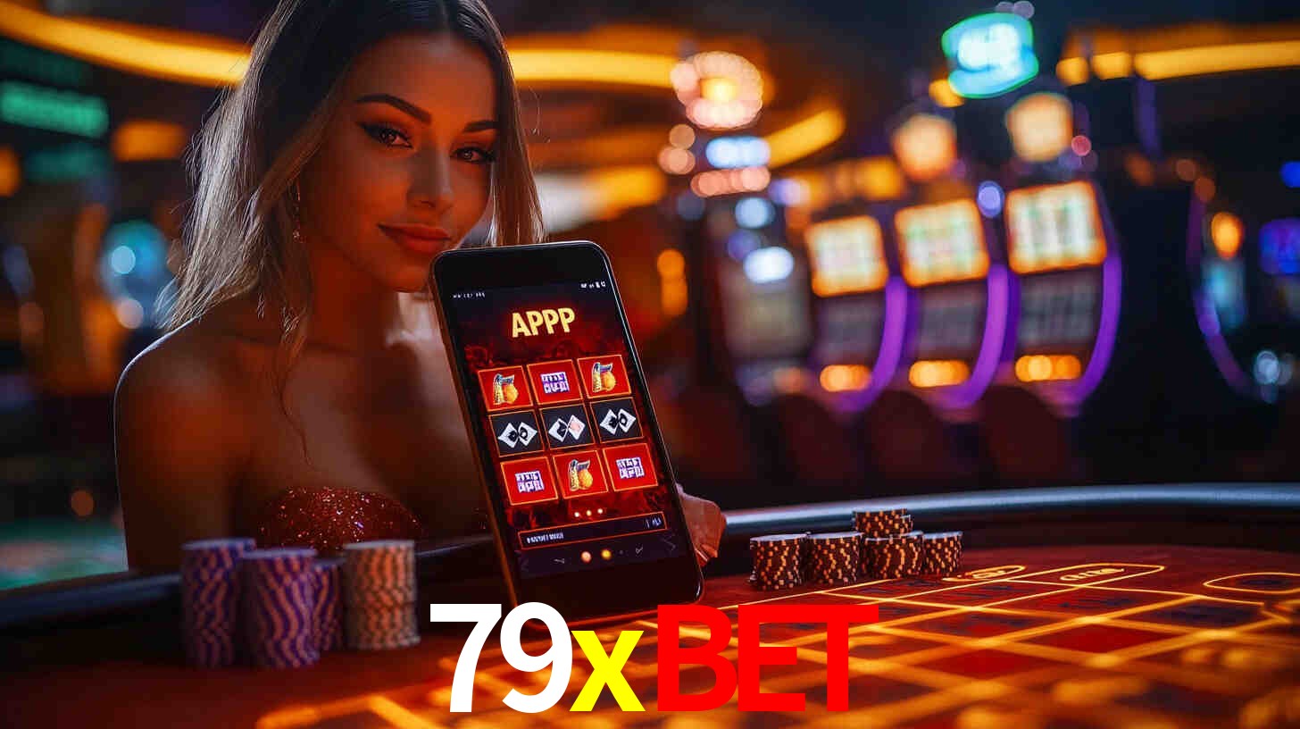 Descubra a Magia dos Jogos de Arcade no 79xbet