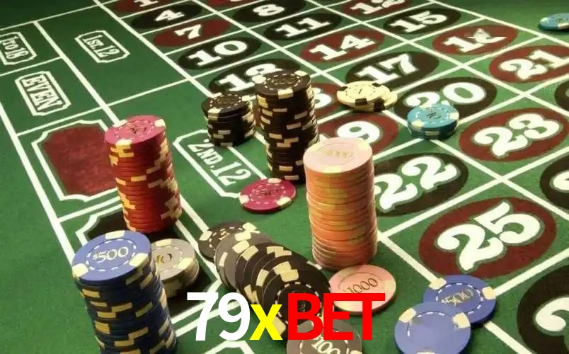 Apostas de Futebol 79xbet