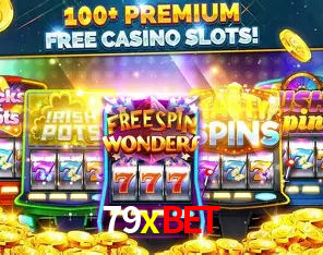 Descubra a Magia dos Jogos de Arcade no 79xbet