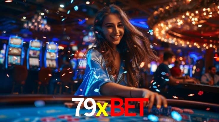 Experiência VIP 79xbet