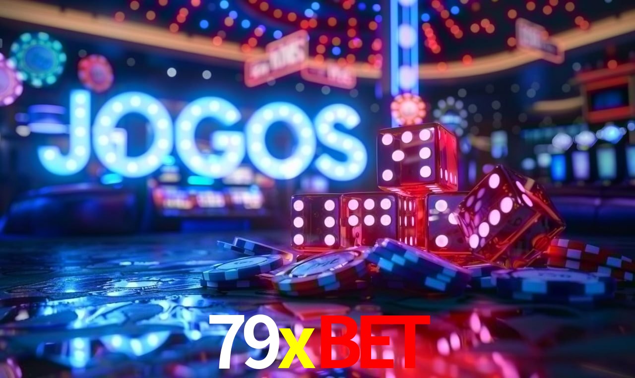 A Experiência Imersiva dos Cassinos Ao Vivo no 79xbet