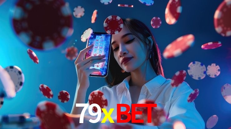 A Popularidade dos Caça-Níqueis no 79xbet