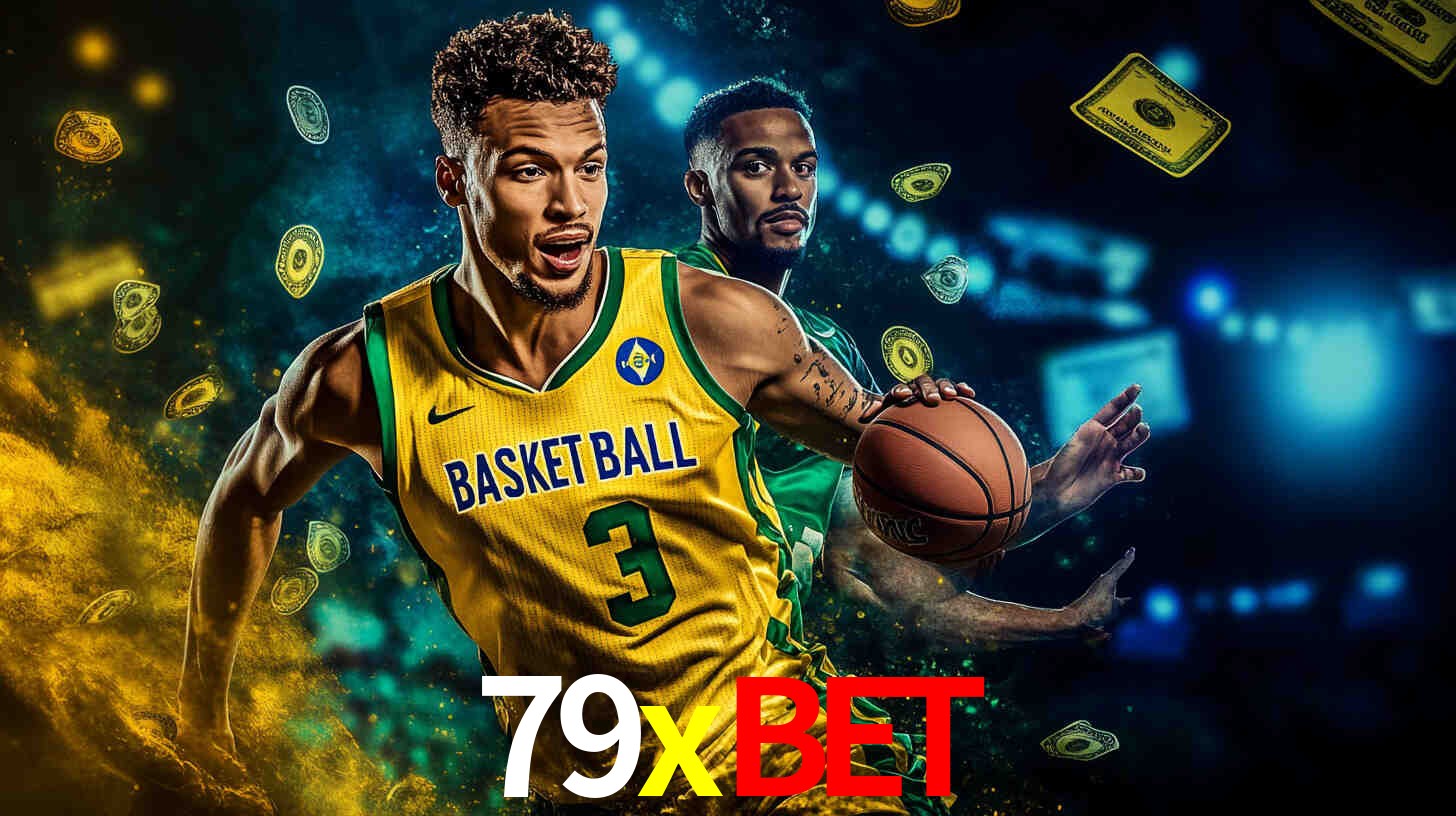 A Revolução dos Aplicativos de Jogos no 79xbet