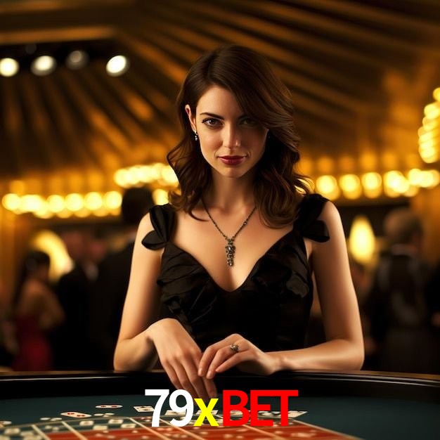 Apostas Esportivas na 79xbet: Um Guia Completo