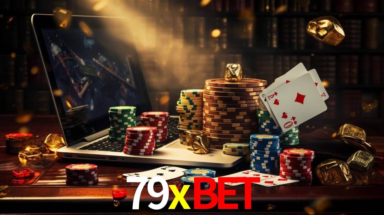 Interface Premium 79xbet