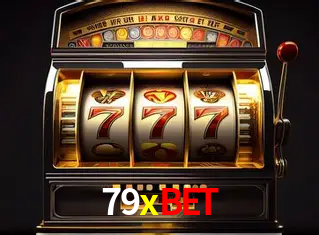 Descubra o Mundo do Cassino Online com 79xbet
