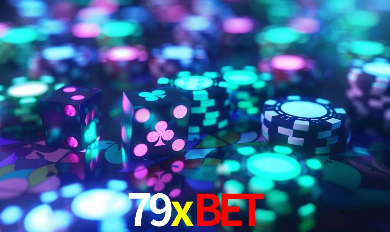 Interface do App 79xbet