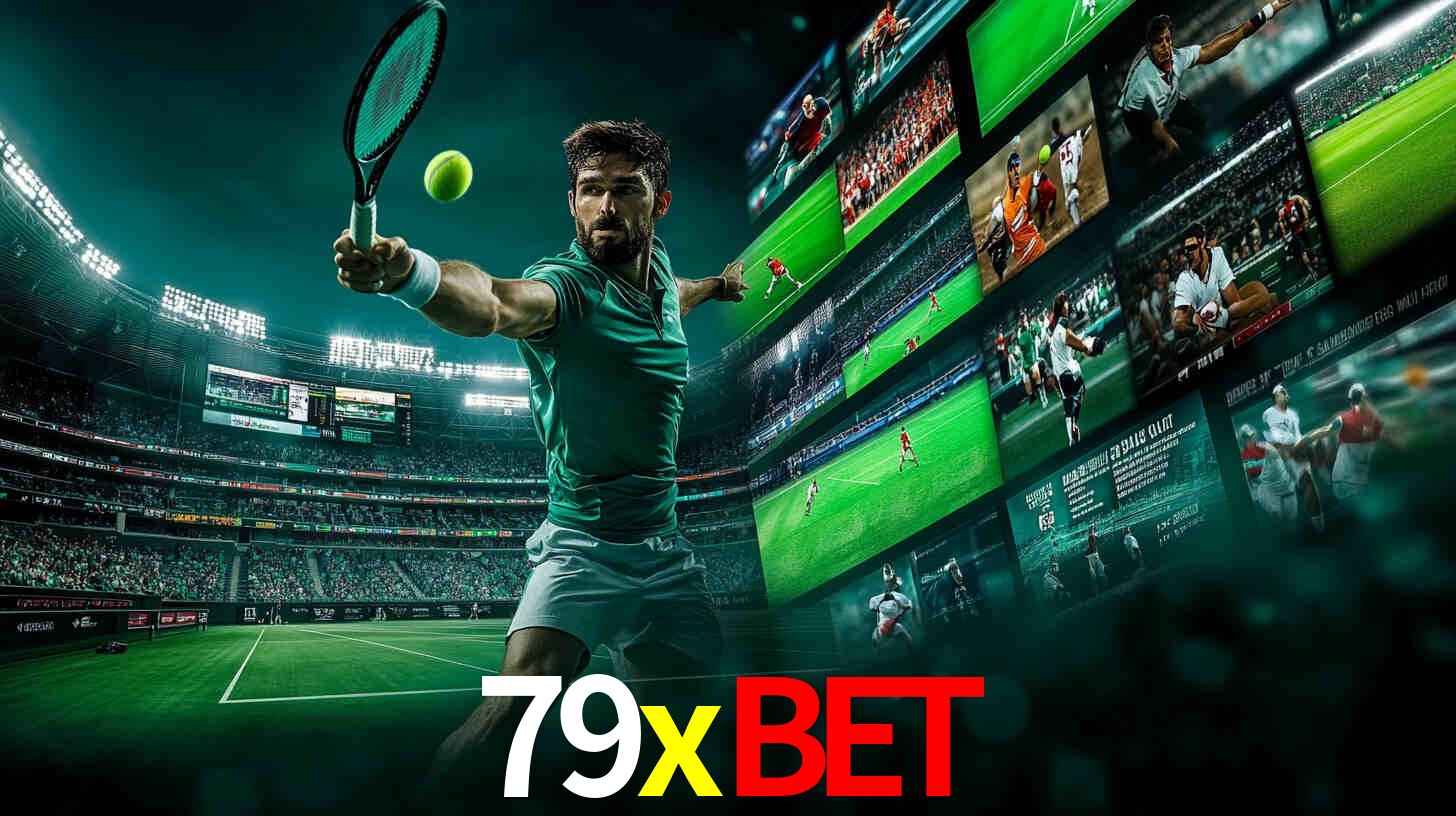 A Emoção da Loteria na 79xbet: Uma Chance de Mudança de Vida