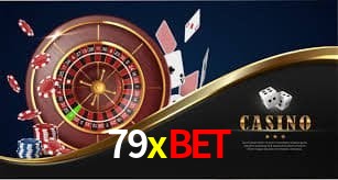 Casino Ao Vivo 79xbet