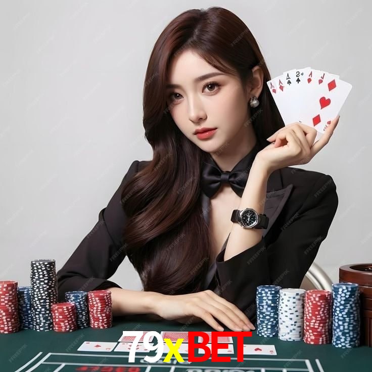 Casino Ao Vivo 79xbet