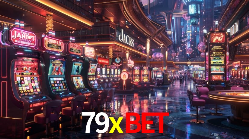 Live Casino 79xbet